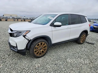 HONDA PASSPORT EXL