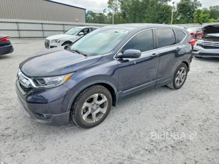 HONDA CR-V EXL