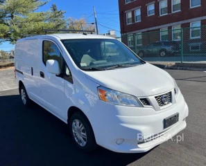 NISSAN NV200 SV