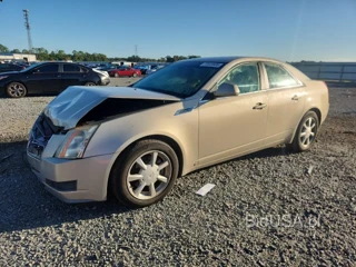 CADILLAC CTS