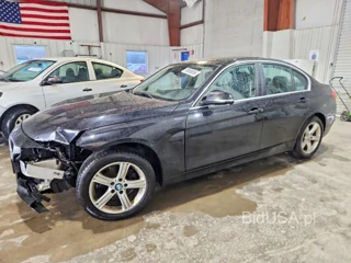 BMW 328 XI SULEV