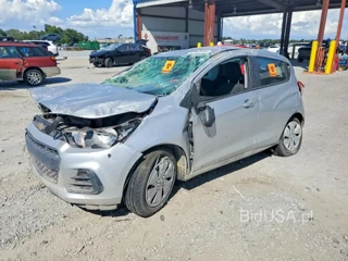 CHEVROLET SPARK LS