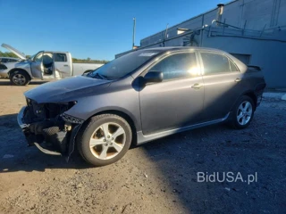 TOYOTA COROLLA S
