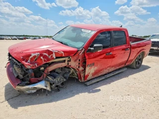 RAM 1500 SLT