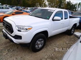TOYOTA TACOMA SR