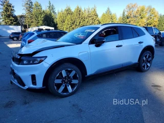 HONDA PROLOGUE ELITE