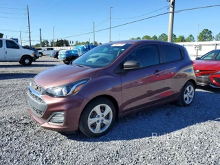 CHEVROLET SPARK LS