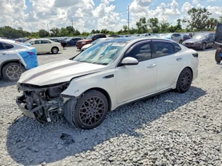 KIA OPTIMA SX