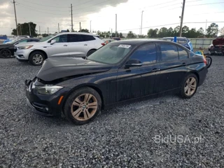 BMW 328 I SULEV
