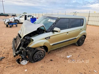 KIA SOUL BASE