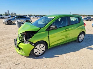 CHEVROLET SPARK LS
