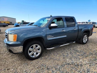 GMC SIERRA C1500 SLE