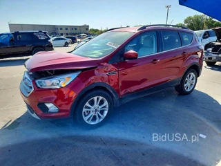 FORD ESCAPE SEL