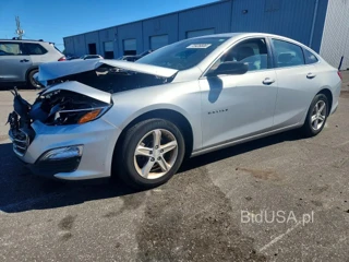 CHEVROLET MALIBU LS