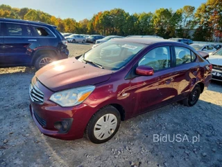 MITSUBISHI MIRAGE G4 ES