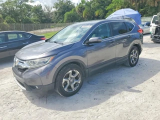 HONDA CR-V EX