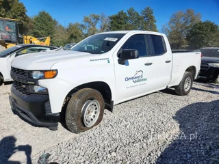 CHEVROLET SILVERADO K1500