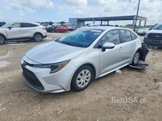 TOYOTA COROLLA L