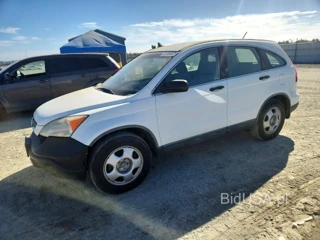 HONDA CR-V LX