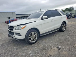 MERCEDES-BENZ ML 350 4MATIC