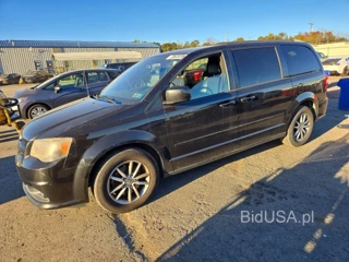 DODGE GRAND CARAVAN R/T