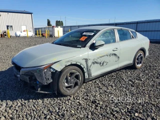 KIA K4 EX