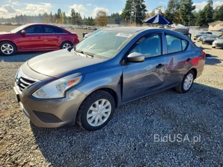NISSAN VERSA 1.6 S PLUS