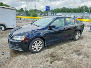 VOLKSWAGEN JETTA S