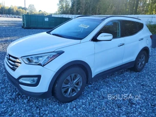 HYUNDAI SANTA FE SPORT 2.4L