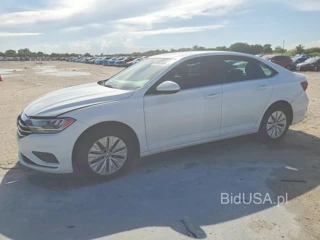 VOLKSWAGEN JETTA S