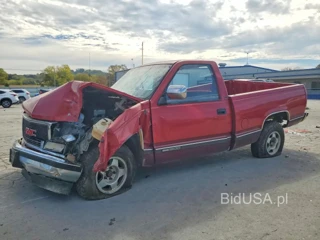 GMC SIERRA C1500