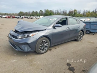 KIA FORTE LXS