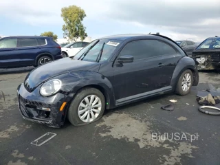VOLKSWAGEN BEETLE S