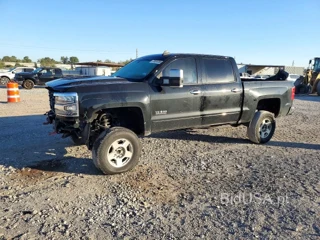 CHEVROLET SILVERADO C1500 LT
