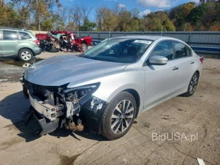 NISSAN ALTIMA 2.5 SV