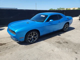DODGE CHALLENGER SXT