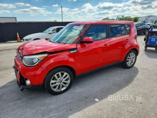 KIA SOUL +