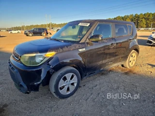 KIA SOUL BASE