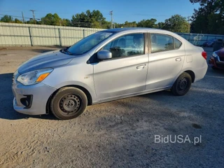 MITSUBISHI MIRAGE G4 ES