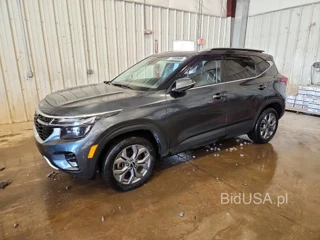 KIA SELTOS S