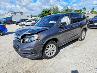 HONDA PILOT LX