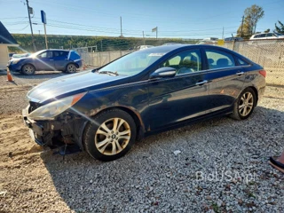HYUNDAI SONATA LIMITED