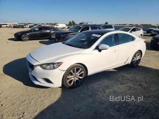 MAZDA 6 TOURING