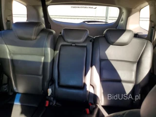 SUBARU TRIBECA LIMITED