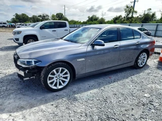BMW 535 D