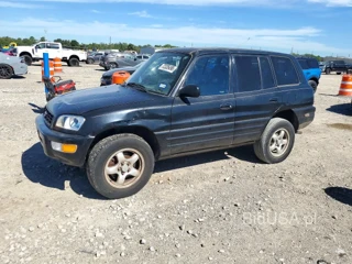 TOYOTA RAV4 BASE