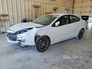 DODGE DART SE