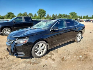 CHEVROLET IMPALA LT