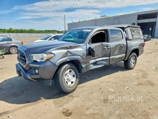 TOYOTA TACOMA SR5 V6