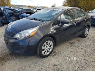 KIA RIO LX